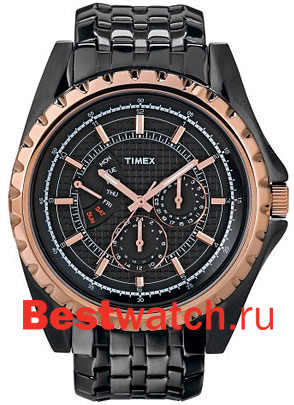 Часы Timex Calendar T2N112