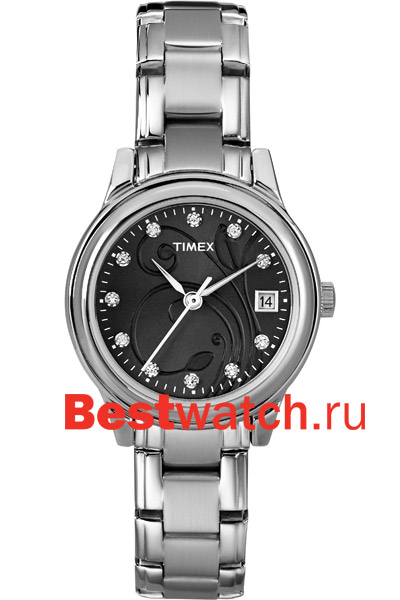 Часы Timex Crystal T2N140