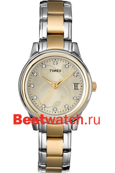 Часы Timex Crystal T2N141