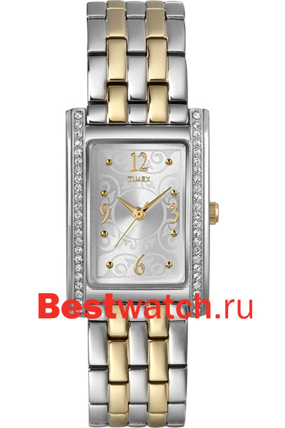Часы Timex Crystal T2N143