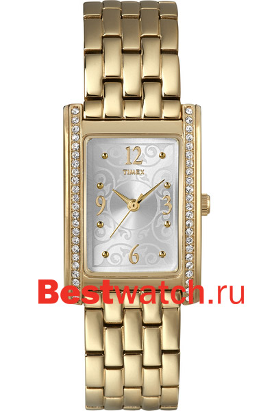 Часы Timex Crystal T2N144