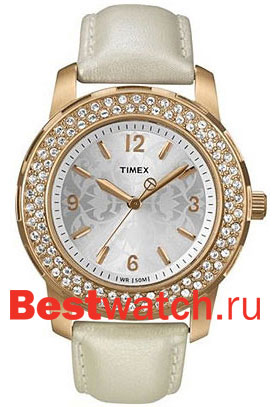 Часы Timex Crystal T2N151