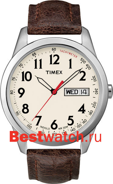 Часы Timex Dress T2N228