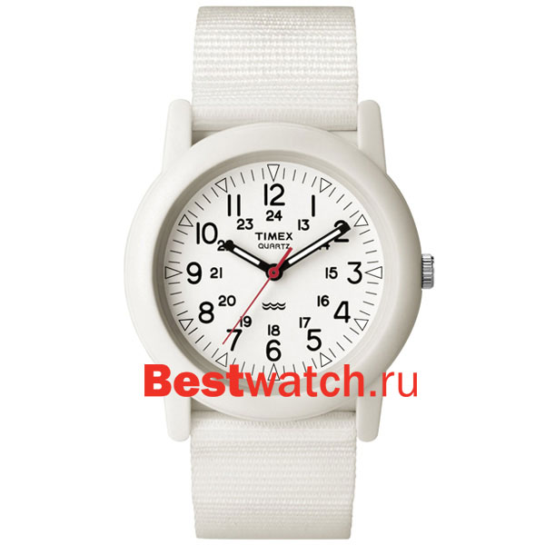 Часы Timex Modern Camper T2N260