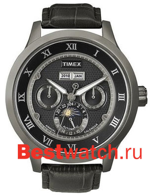 Часы Timex Automatic T2N289