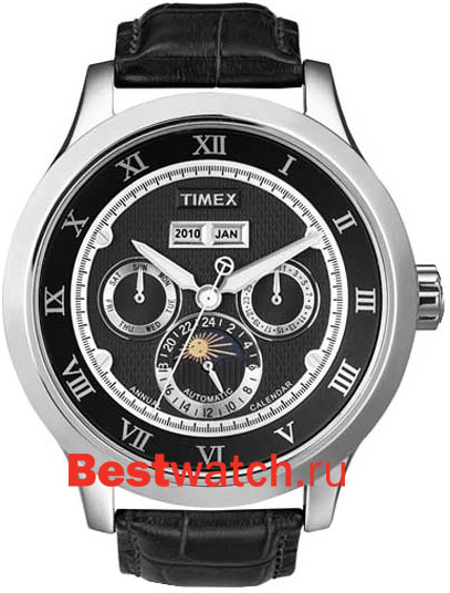 Часы Timex Automatic T2N292