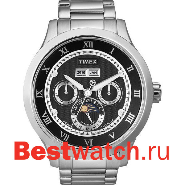 Часы Timex Automatic T2N293