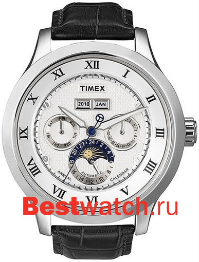 Часы Timex Automatic T2N294