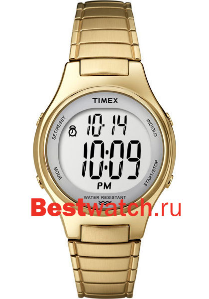 Часы Timex Sport T2N312