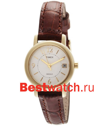 Часы Timex Classics T2N334