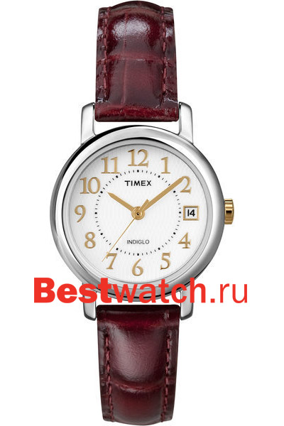 Часы Timex Classics T2N336