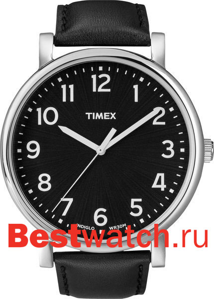 Часы Timex Easy Reader T2N339