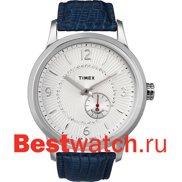 Часы Timex Automatic T2N351