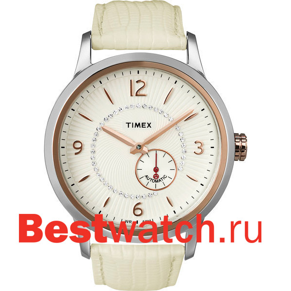 Часы Timex Automatic T2N352