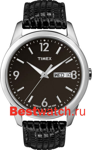 Часы Timex Dress T2N353