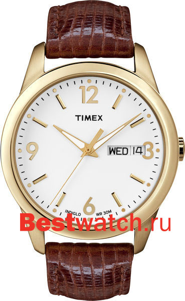 Часы Timex Dress T2N354