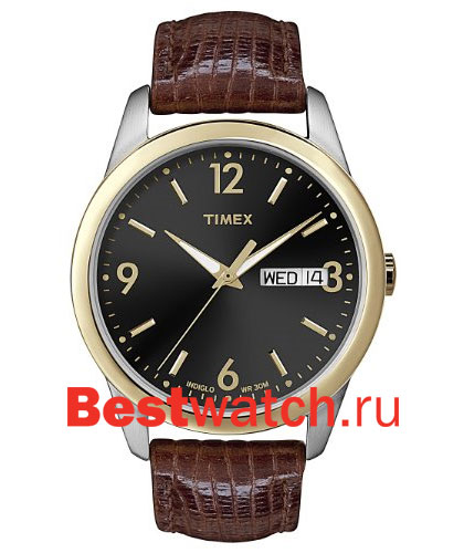 Часы Timex Dress T2N355