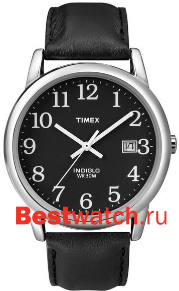 Часы Timex 1440 sports T2N370