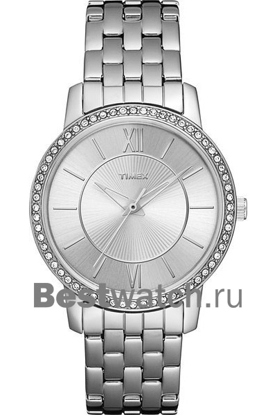 Часы Timex Crystal T2N371