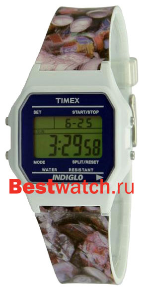 Часы Timex Sport T2N379