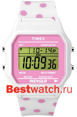 Часы Timex Sport T2N381
