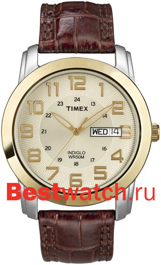 Часы Timex Dress T2N441