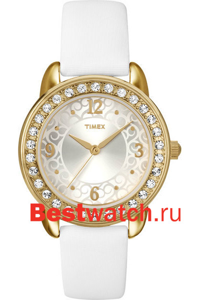 Часы Timex Crystal T2N445
