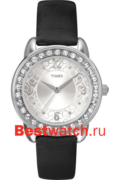 Часы Timex Crystal T2N446