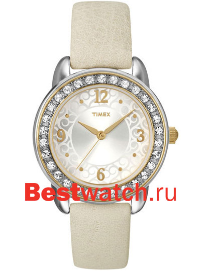 Часы Timex Crystal T2N447