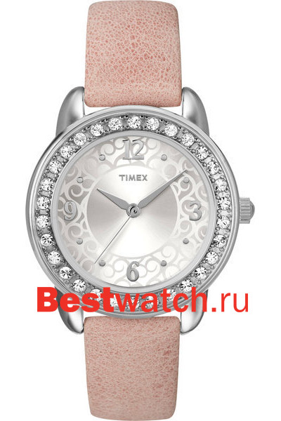 Часы Timex Crystal T2N448