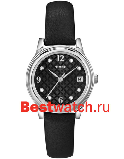 Часы Timex Crystal T2N450