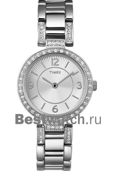 Часы Timex Crystal T2N452
