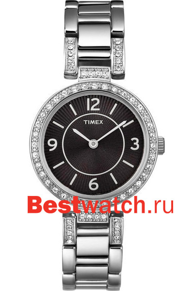 Часы Timex Crystal T2N453