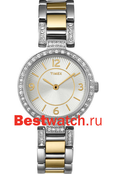 Часы Timex Crystal T2N454