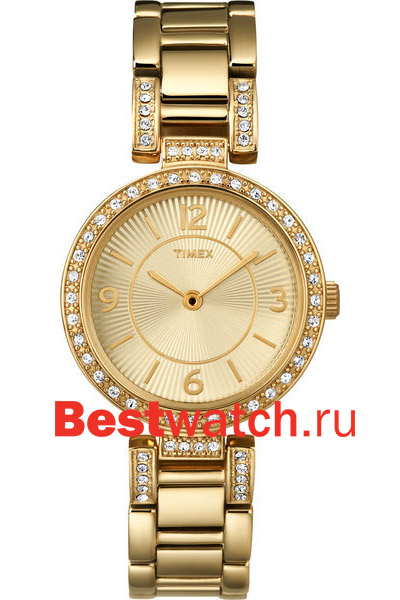 Часы Timex Crystal T2N455