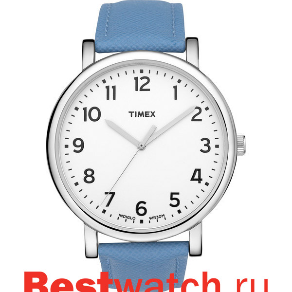 Часы Timex Easy Reader T2N479