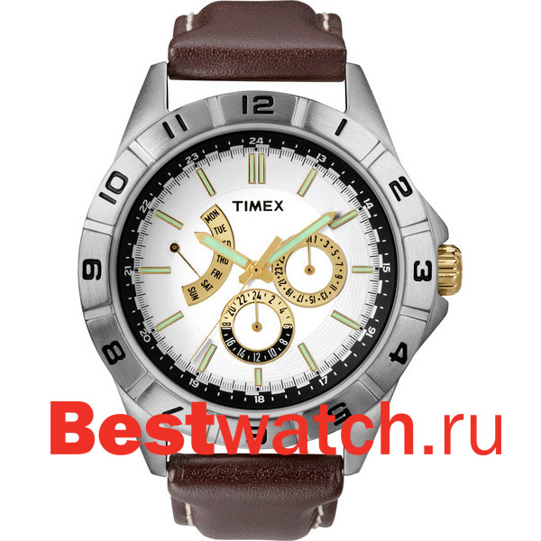 Часы Timex Calendar T2N517