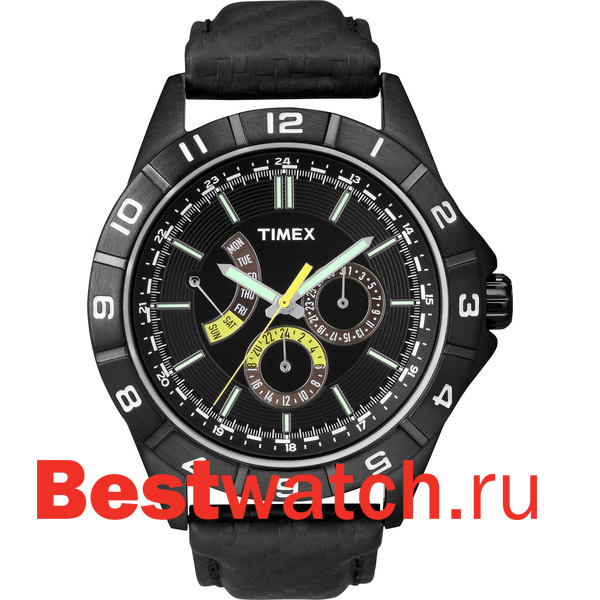 Часы Timex Calendar T2N520
