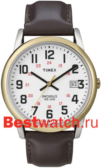 Часы Timex Classics T2N523