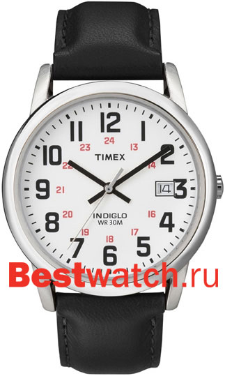 Часы Timex 1440 sports T2N524