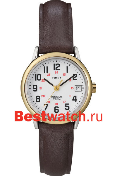 Часы Timex Classics T2N526