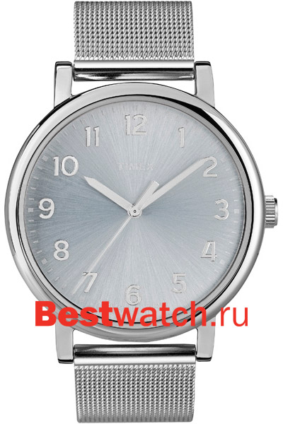 Часы Timex Easy Reader T2N597