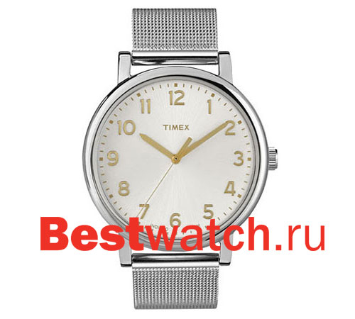 Часы Timex Easy Reader T2N600