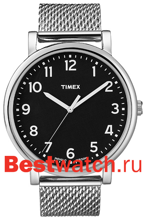 Часы Timex Easy Reade T2N602