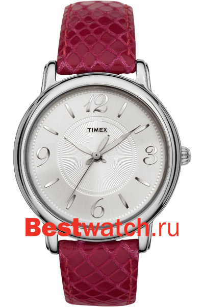 Часы Timex Fashion T2N622