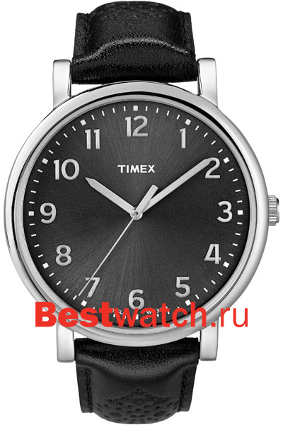 Часы Timex Easy Reader T2N624