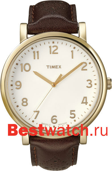 Часы Timex Easy Reader T2N625