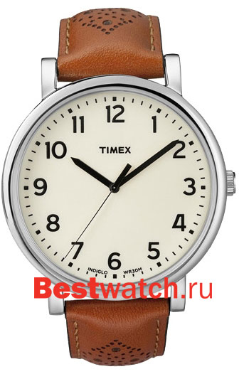 Часы Timex Easy Reader T2N626