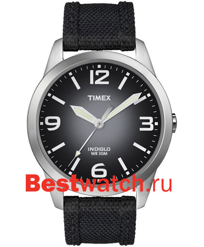 Часы Timex Weekender T2N630