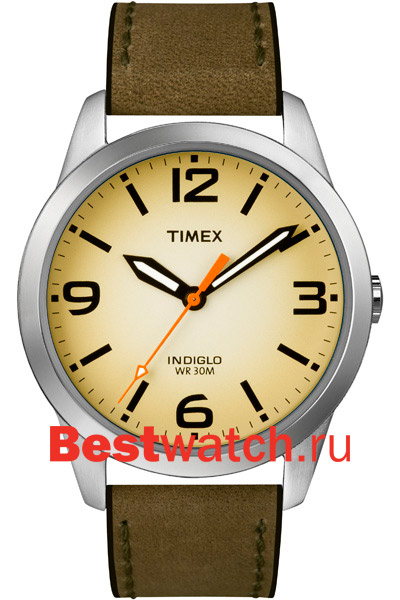 Часы Timex Sport T2N632